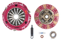 Exedy 1993-1994 Toyota T100 V6 Stage 2 Cerametallic Clutch Cushion Button Disc - Mammoth Racing -