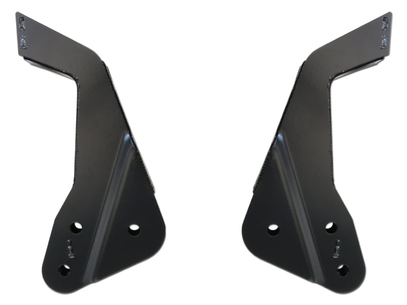 Icon 05-10 Ford F-250/f-350 Radius Arm Drop Kit - Mammoth Racing -