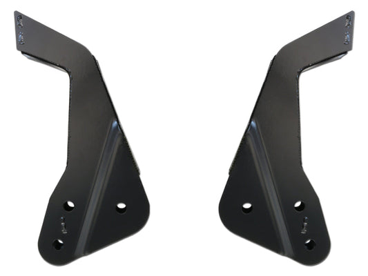 Icon 05-10 Ford F-250/f-350 Radius Arm Drop Kit - Mammoth Racing -