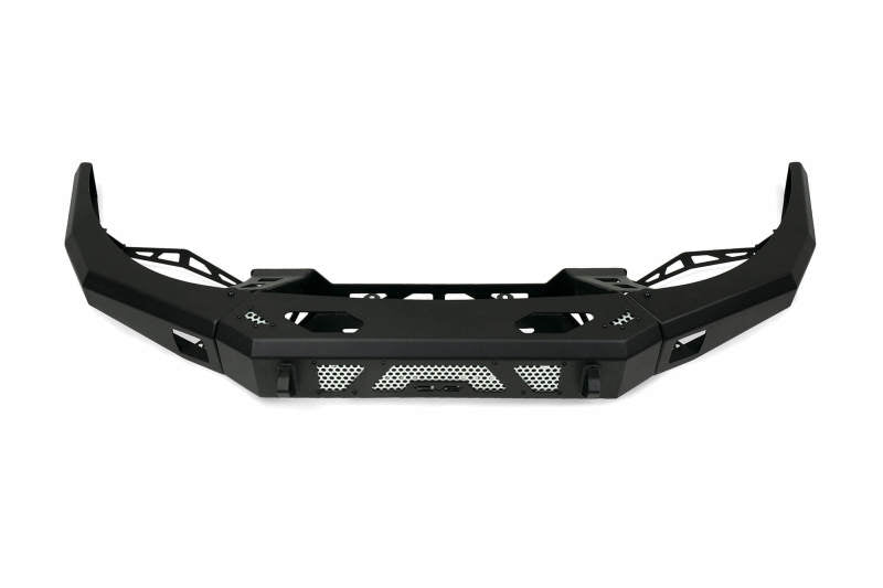 DV8 Offroad 03-09 Lexus GX 470 MTO Series Winch Front Bumper - Mammoth Racing -