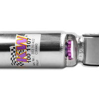 KW Coilover Kit V3 Audi CC (3CC); all incl. 4motion w/o DCC - Mammoth Racing -