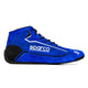 Sparco Shoe Slalom+ 47 BLU - My Store