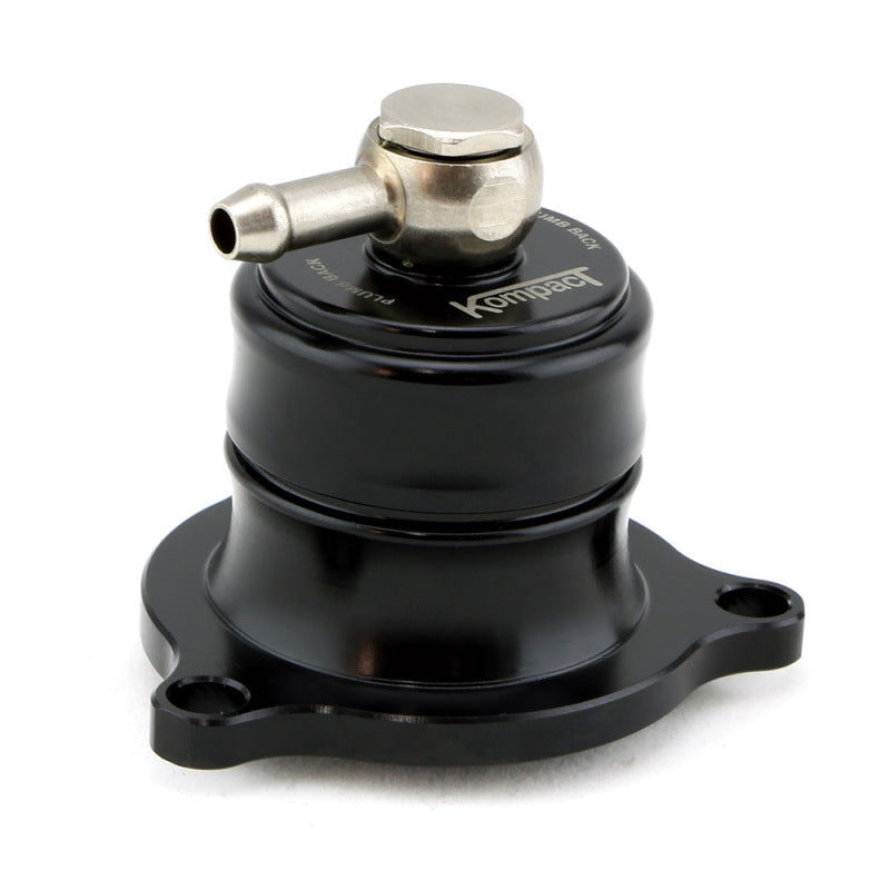Turbosmart BOV Kompact Vr09 Plumb Back Ford Fiesta 1.0l Ecoboost - Mammoth Racing -