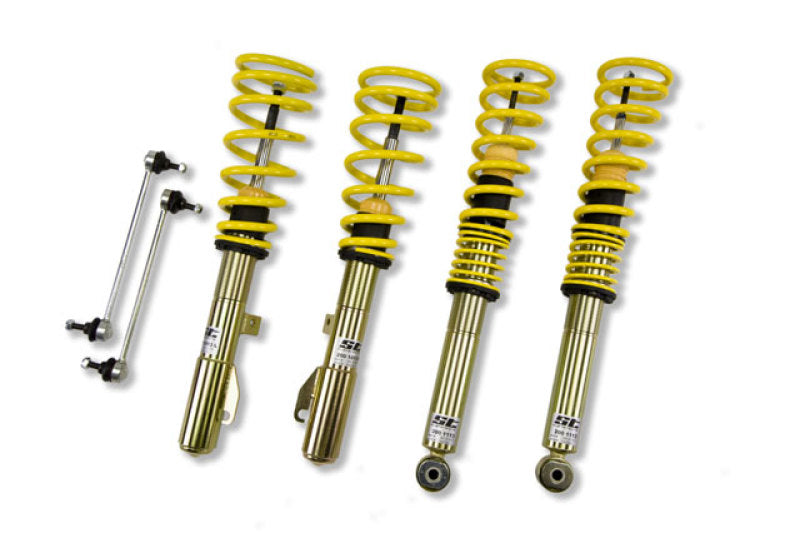 ST Coilover Kit 95-01 BMW 740i/750i E38 - My Store