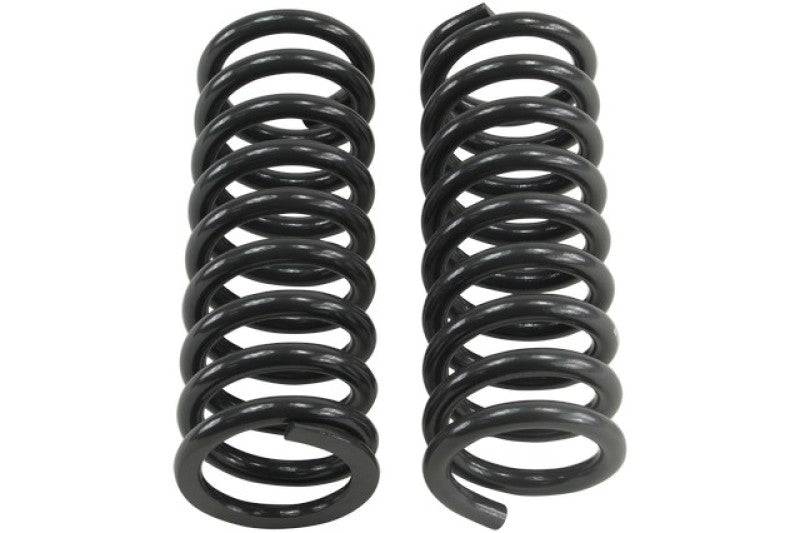 Belltech Muscle CAR Spring SET 78-88 EL Camino Malibu - Mammoth Racing -