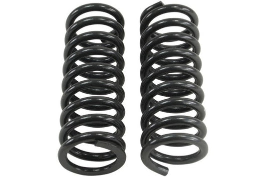 Belltech Muscle CAR Spring SET 79-98 Mustang - Mammoth Racing -