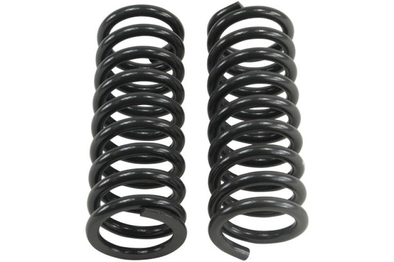 ST Muscle Car Springs Ford Mustang /Mercury Capri Up to 1989 - My Store