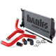 Banks Power 04-05 Chevy 6.6L LLY Techni-Cooler System - Mammoth Racing -