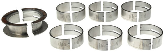 Clevite Ford Pass & Trk 240 250 300 6 Cyl 1966-93 Main Bearing Set - Mammoth Racing -