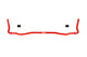 Eibach 25mm Rear Anti-Roll Bar Kit for 05-12 Porsche 911 Carrera (PDK Trans Only) - Mammoth Racing -
