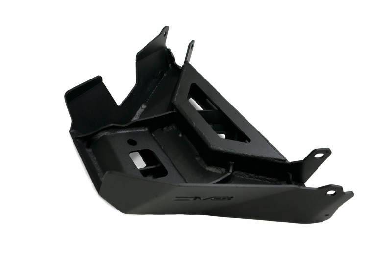 DV8 Offroad 21-22 Ford Bronco Front Lower Control Arm Skid Plate - Mammoth Racing -