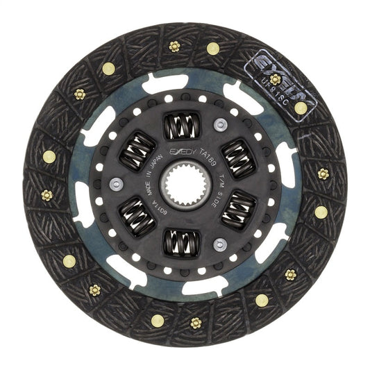 Exedy 06-11 Mazda Miata Mx-5 Stage 1 Organic Sport Clutch Disc - Mammoth Racing -