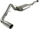 aFe MACHForce XP Exhausts Cat-Back SS-409 EXH CB Chevrolet Tahoe 07-08 V8-4.8/5.3L - Mammoth Racing -