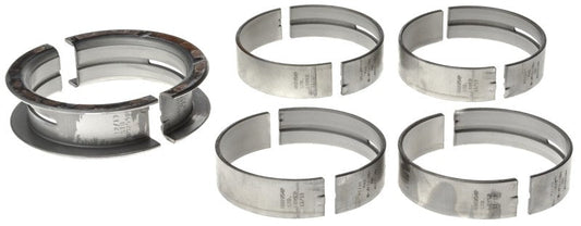 Clevite Ford Pass & Trk 351M 351W 400 V8 1977-93 Main Bearing Set - Mammoth Racing -