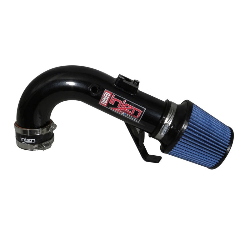 Injen 11+ Scion tC Black Short Ram Air Intake - Mammoth Racing -