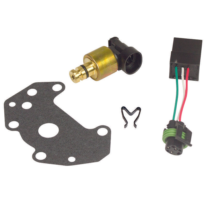 BD Diesel Pressure Transducer Upgrade Kit - Dodge 2000-2007 47re/48re/46re/44re/42re - My Store