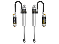 Icon Toyota S2 Secondary 2.5 Series Shocks RR Cdcv - Pair - Mammoth Racing -