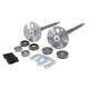 Yukon Gear 1541H Alloy Rear Axle Kit For Ford 9in Bronco From 66-75 w/ 28 Splines - Mammoth Racing -