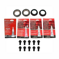 Ford Racing 13-16 Ford Focus ST Quaife Torque Biasing Differential Installation Kit - My Store