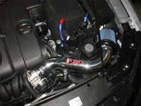 Injen 12 VW Passat 2.5L 5cyl Black Short Ram Intake - Mammoth Racing -