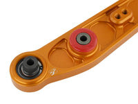 Skunk2 Honda/Acura Eg/dc Alpha Series Rear Lower Control Arm Set - Gold - Mammoth Racing -