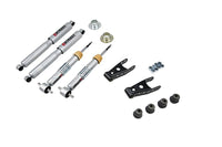 Belltech Lowering KIT With SP Shocks - Mammoth Racing -