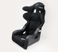 NRG FIA Competition Seat w/ Competition Fabric/ FIA homologated/ Head Containment - Medium - My Store