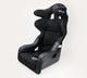 NRG FIA Competition Seat w/ Competition Fabric/ FIA homologated/ Head Containment - Medium - My Store