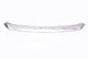 AVS 13-16 Ford Escape Aeroskin Low Profile Hood Shield - Chrome - Mammoth Racing -
