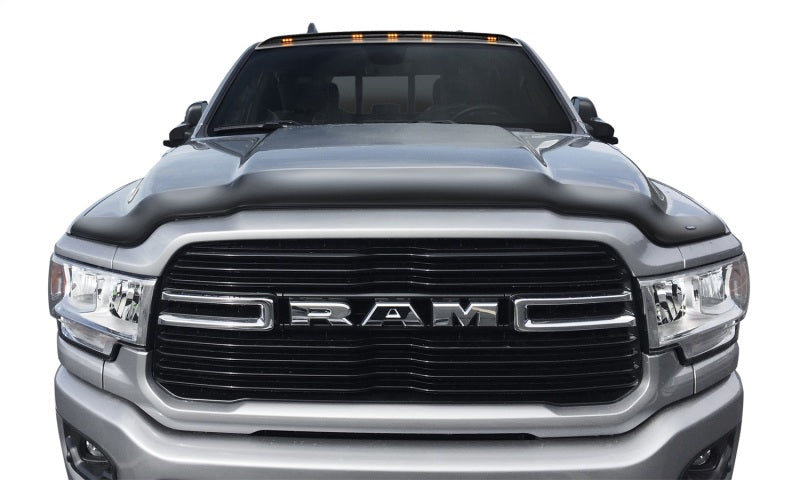 AVS 19-22 RAM 2500/3500 Aerocab Marker Light - Black - Mammoth Racing -