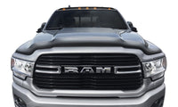 AVS 19-22 RAM 2500/3500 Aerocab Marker Light - Black - Mammoth Racing -