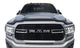 AVS 19-22 RAM 2500/3500 Aerocab Marker Light - Black - Mammoth Racing -