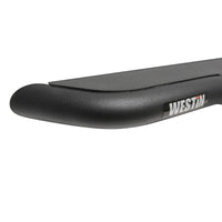 Westin 19-22 Chevrolet Silverado / GMC Sierra Double Cab Outlaw Nerf Step Bars - Mammoth Racing -