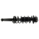 KYB Shocks & Struts Strut Plus Rear 15-16 Subaru Outback - Mammoth Racing -