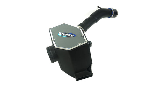 Closed Box Air Intake w/Pro 5 Filter 07-12 Colorado Canyon Volant - Mammoth Racing -15037