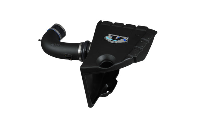 Closed Box Air Intake w/Pro 5 Filter 10-15 Chevrolet Camaro SS Volant - Mammoth Racing -15062