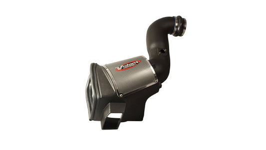 Volant 15066 Closed Box Air Intake w/Pro 5 Filter 05-07 Chevrolet/GMC - Mammoth Racing -15066