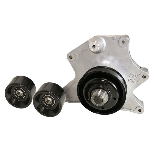 BD Diesel Venom Dual Fuel Addon Kit Ford 6.7l 2011 Single and Dual Alt / 2012-2016 Dual Alt - My Store