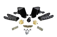 Belltech Shackle AND Hanger KIT 88-98 C-1500/2500 STD CAB - Mammoth Racing -