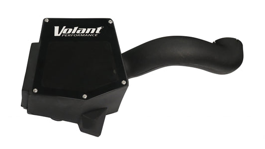 Closed Box Air Intake w/Powercore Filter 99-07 Silverado/Sierra 1500/2500HD/3500HD/Tahoe/Avalanche Volant - Mammoth Racing -151536