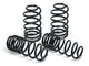 H&R 21-22 BMW 330e Sedan G20 Sport Spring (Incl. Adaptive Susp.) - My Store