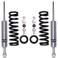 Bilstein B8 6112 10-22 Lexus GX460 / 10-22 Toyota 4Runner Front Suspension Kit - Mammoth Racing -