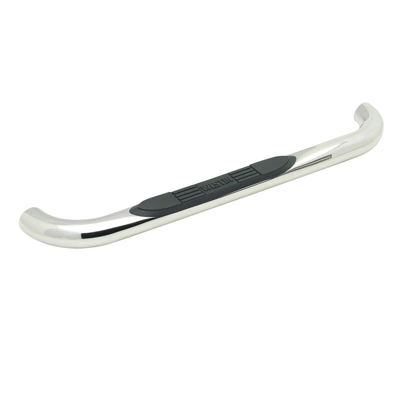 Westin 1999-2016 Ford F-250/350/450/550HD Super Duty Reg Cab E-Series 3 Nerf Step Bars - SS - Mammoth Racing -