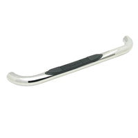 Westin 1999-2016 Ford F-250/350/450/550HD Super Duty Reg Cab E-Series 3 Nerf Step Bars - SS - Mammoth Racing -