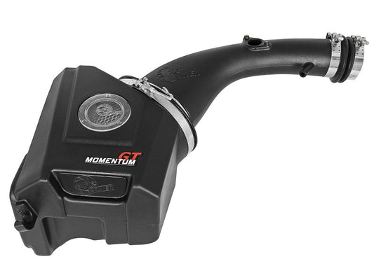 aFe Momentum GT PRO DRY S Stage-2 Intake System 09-19 Toyota Land Cruiser 4.0L V6 - Mammoth Racing -