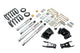Belltech Lowering KIT With SP Shocks - Mammoth Racing -
