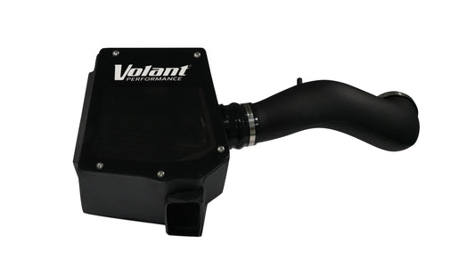 Closed Box Air Intake w/Pro 5 Filter 087-08 Escalade/Avalance/Silverado/Sierra/Suburban/Tahoe Volant - Mammoth Racing -15253