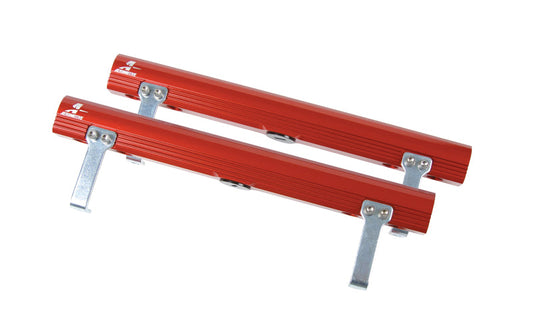Aeromotive Fuel Rails for Edelbrock 29785 SBC Intake - My Store