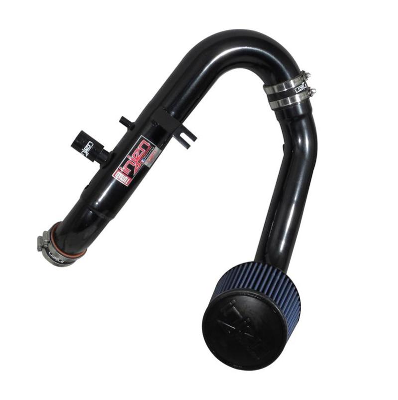 Injen 03-06 Element Black Cold Air Intake - Mammoth Racing -