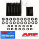 ARP Ford New Boss 302 w/ Rear Sump OIl Pan Main Stud Kit - Mammoth Racing -